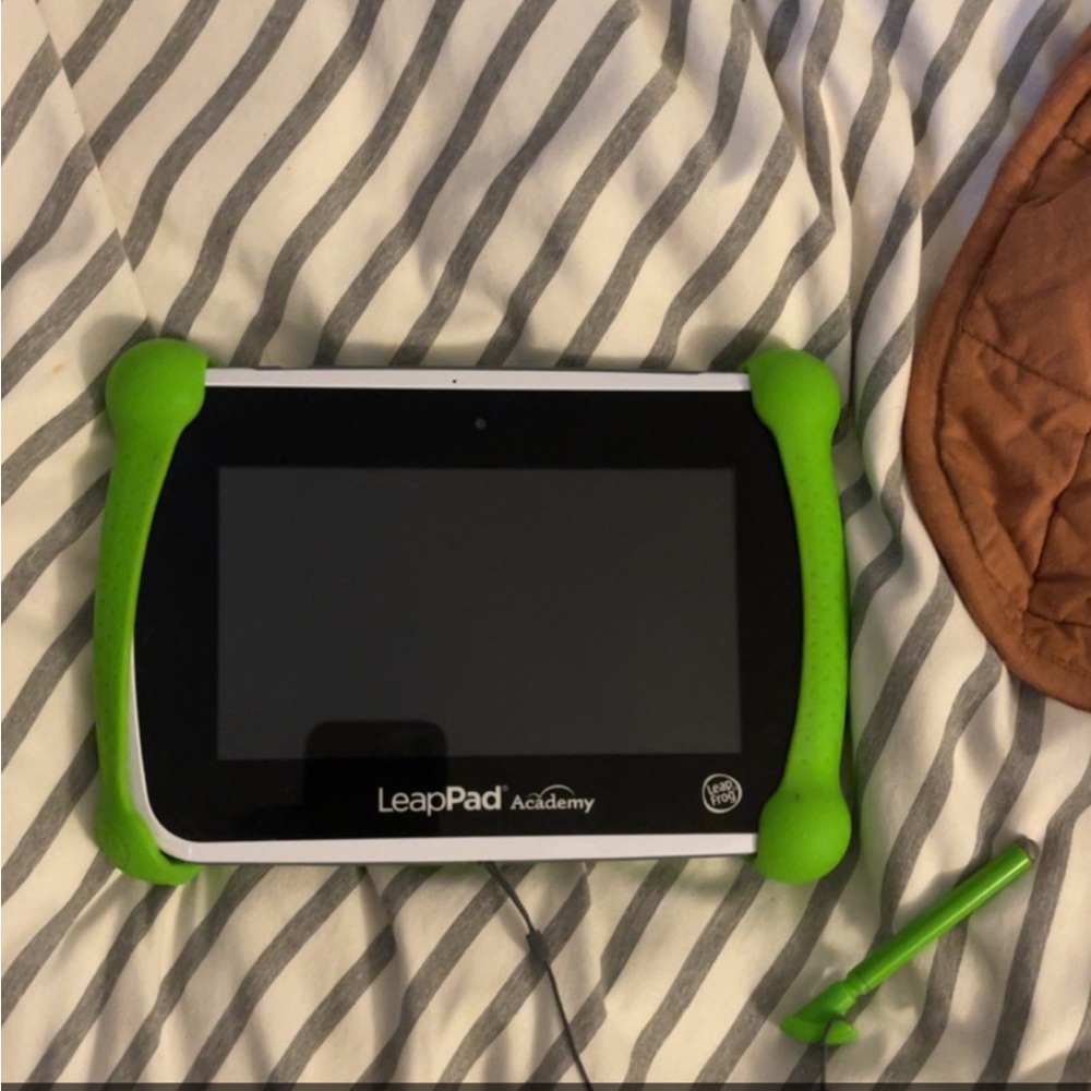 Children’s Leappad